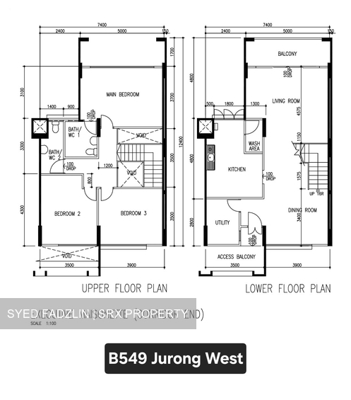 Blk 549 Jurong West Street 42 (Jurong West), HDB Executive #565710471